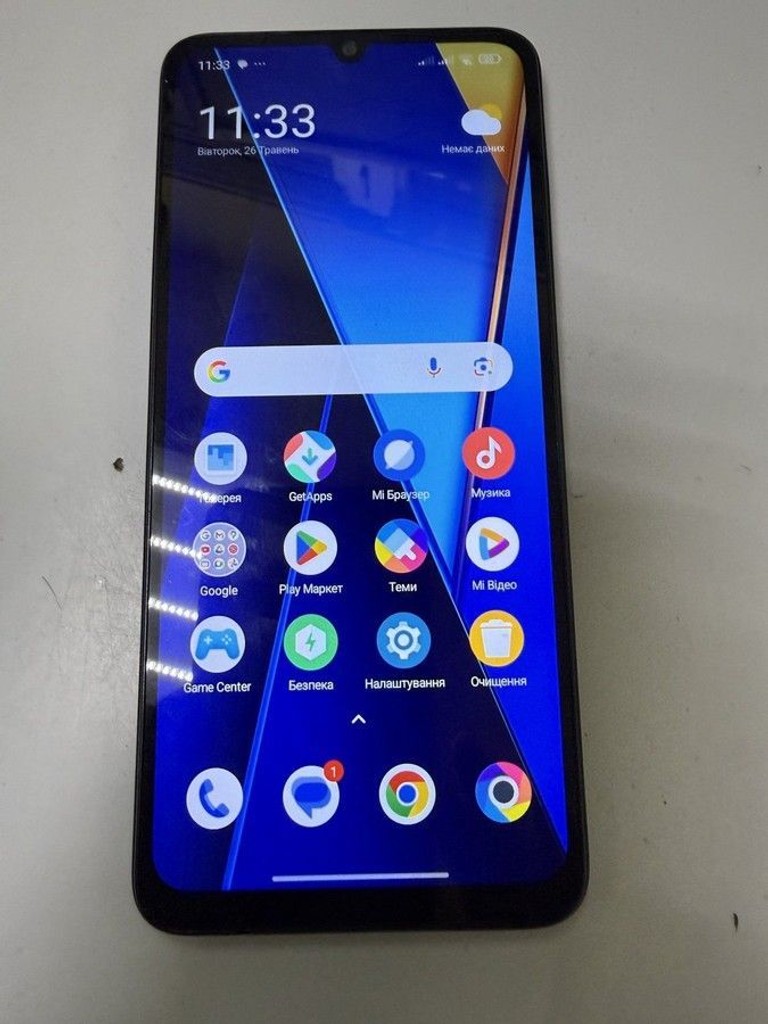 Купить Poco C65 8/256GB Black Б/У