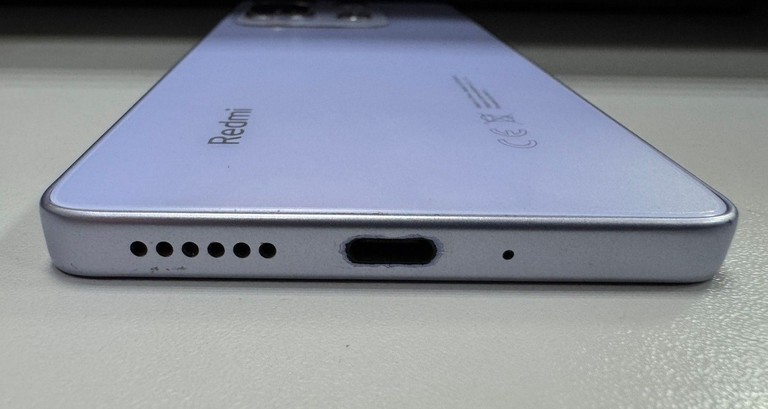 Xiaomi redmi note 14s 8/256gb Код:01-200966701. Изображение 9