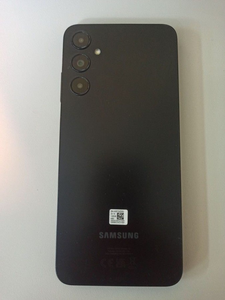 Розпродаж Samsung galaxy a05s 4/128gb, продавець Техноскарб