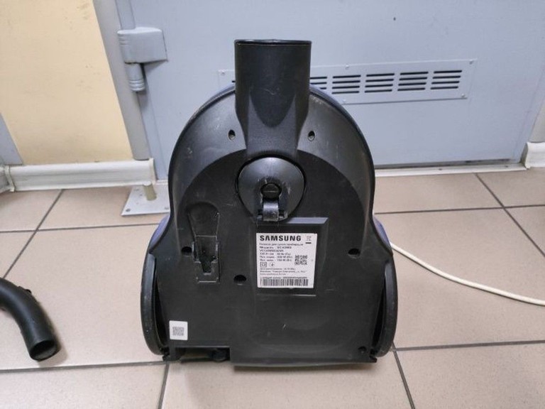 Samsung sc45w0 Код:01-200972383. Изображение 5