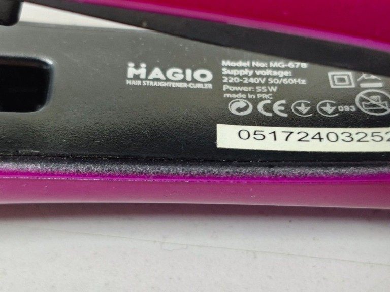 Magio MG-678 Код:01-200973163. Изображение 10