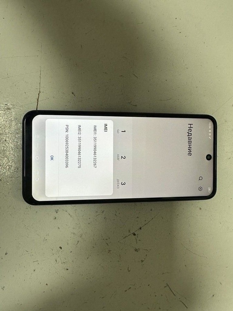 Купити Tecno pova neo 3 lh6n 8/128gb Б/У