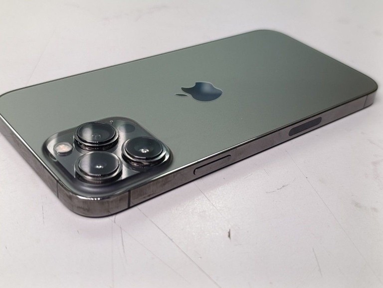 Объявление Apple iphone 13 pro max 256gb Б/У