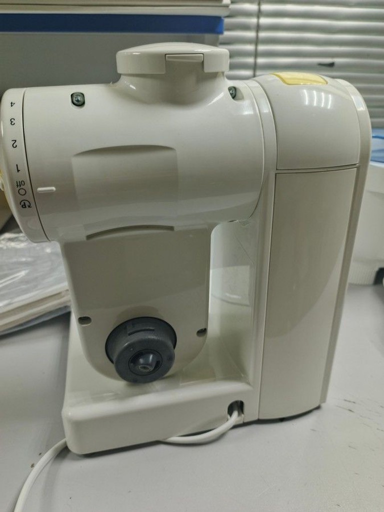Оголошення Bosch mum 4655 Б/У