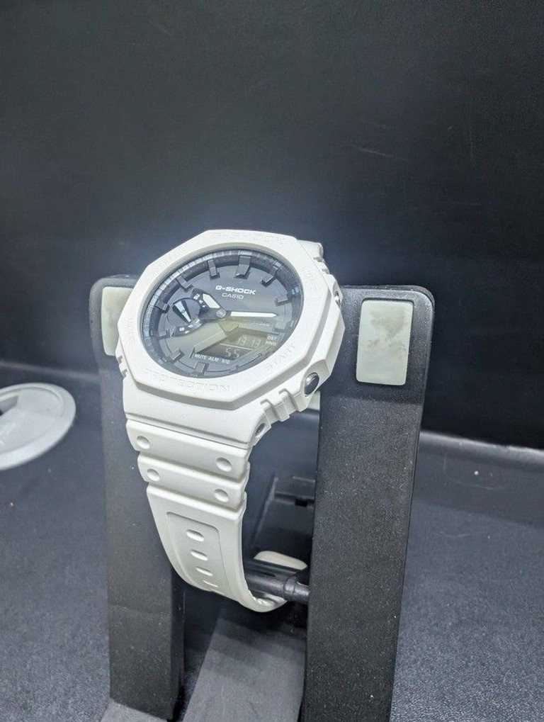 Купити Casio ga-2100 Б/У
