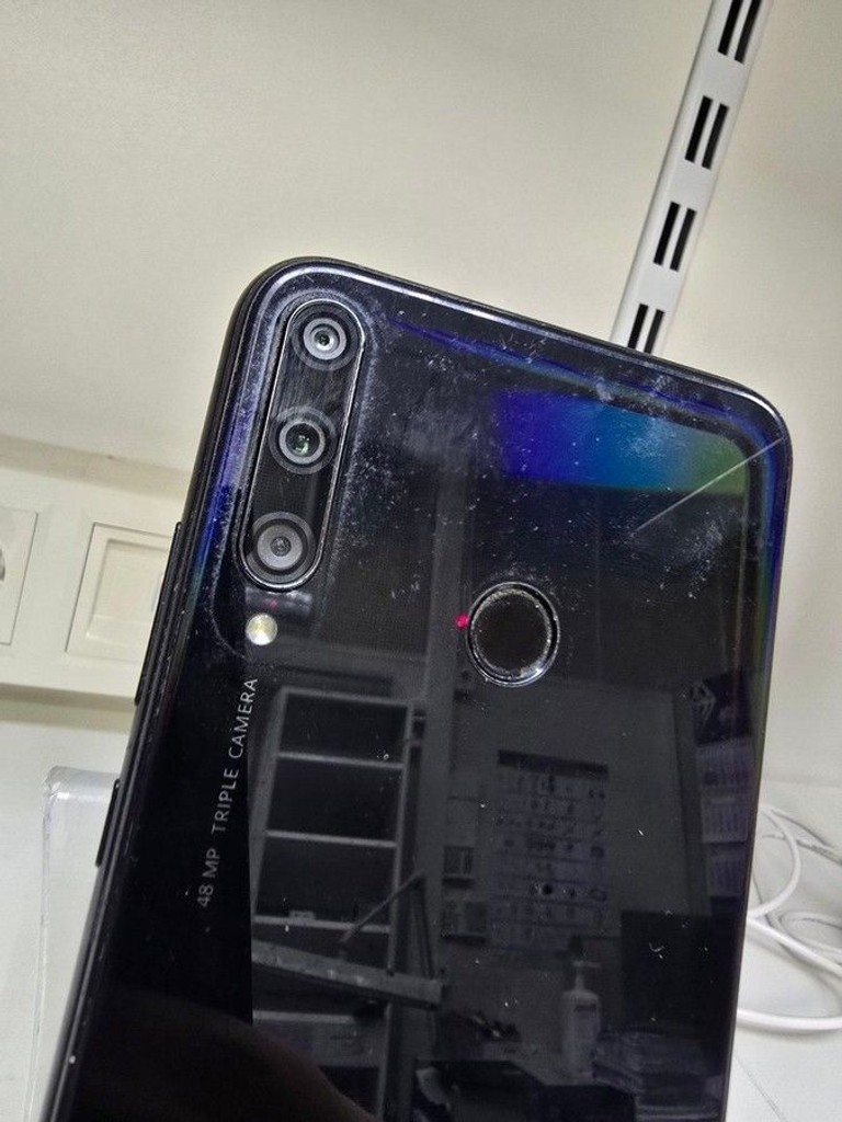 Huawei p40 lite e 4/64gb Код:01-200972878. Изображение 5