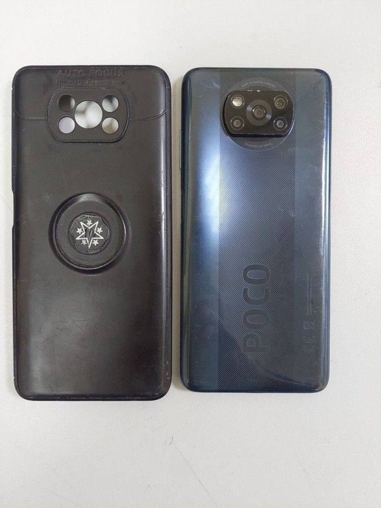 Xiaomi poco x3 6/128gb Код:01-200974379. Зображення 5