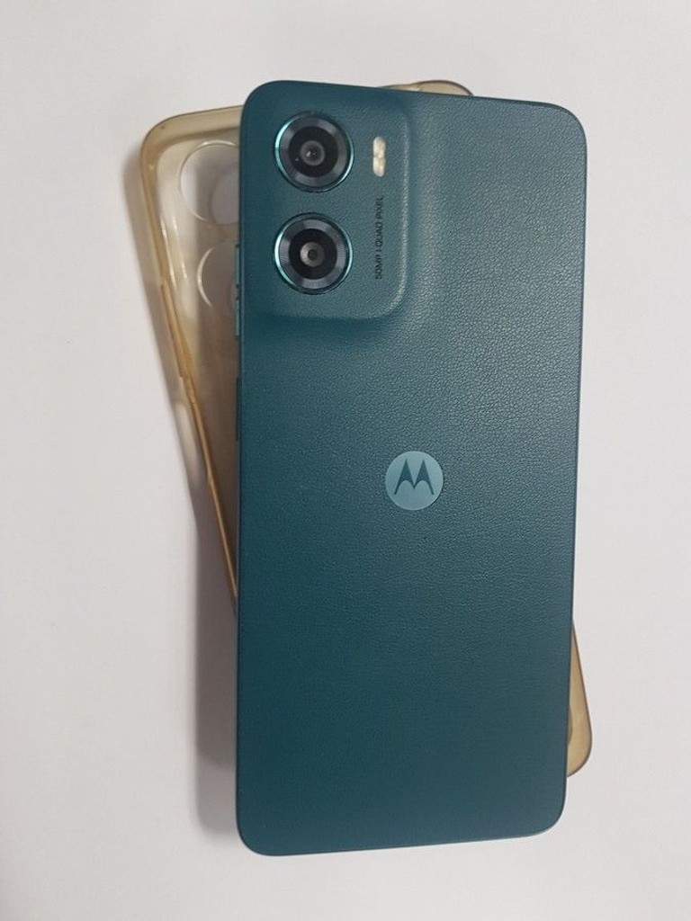 Купити Motorola moto g05 8/256gb Б/У
