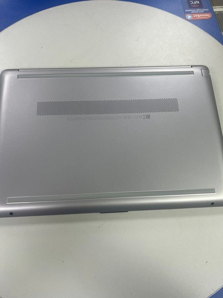 Дешево Hp 15/core i3-1115g4 ddr4/8gb ddr4/hdd *відсутній/ssd 256 gb/*інтегрована з ломбарду