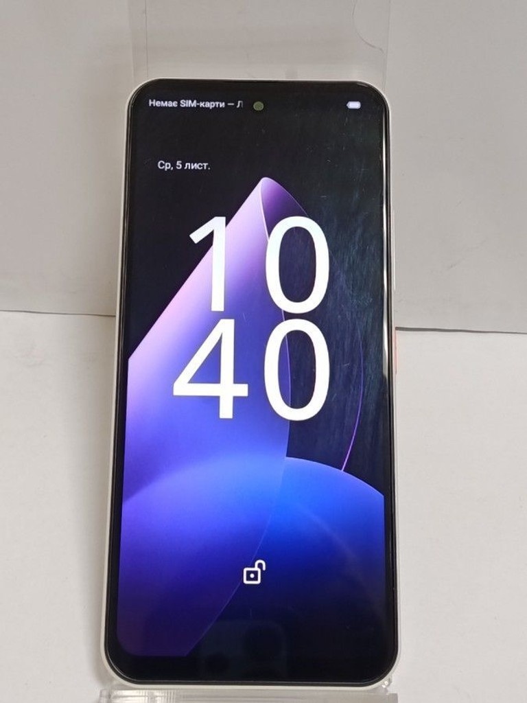 Оголошення Meizu mblu 22 4/128gb Б/У