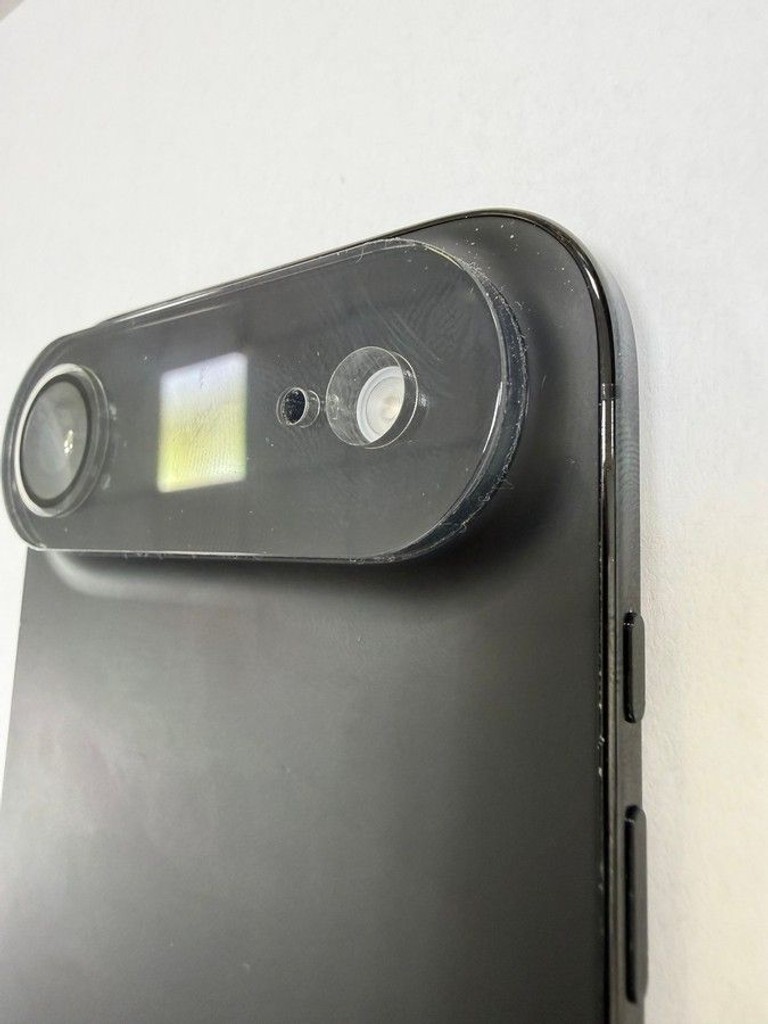 Apple iphone air 256gb Код:01-200975469. Зображення 5