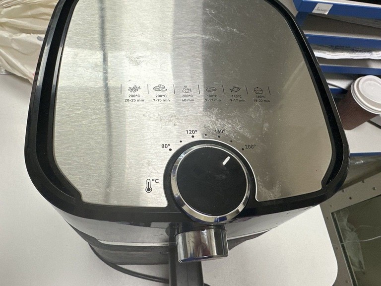 Розпродаж Tefal Easy Fry & Grill EY501815, продавець Техноскарб