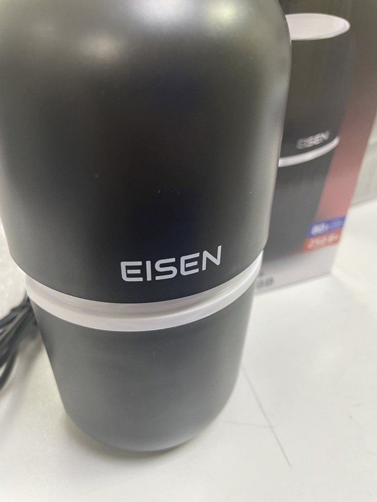 Купити Eisen ECG-038B Б/У
