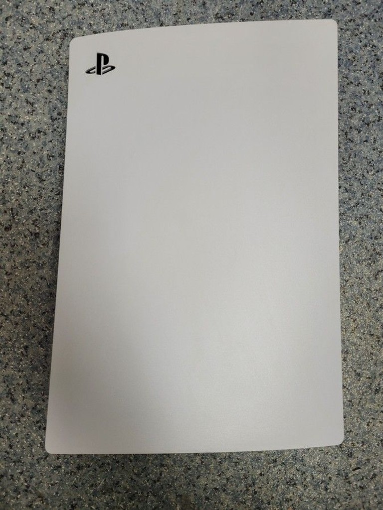 Объявление Sony PlayStation 5 825GB Б/У