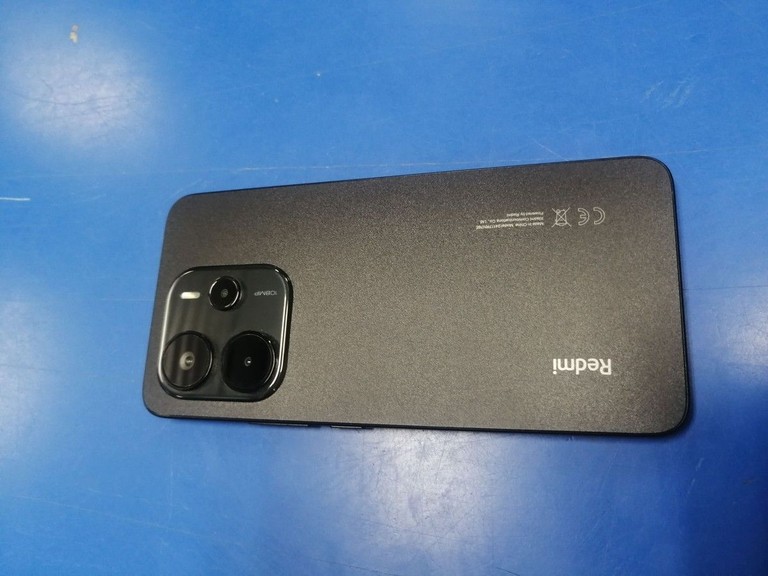 Дешиво Xiaomi redmi note 14 8/256gb с ломбарда