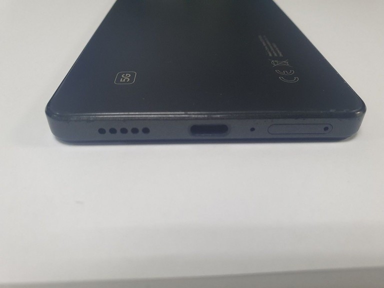 Xiaomi Poco X5 Pro 5G 8/256GB Black Код:01-200978886. Изображение 5