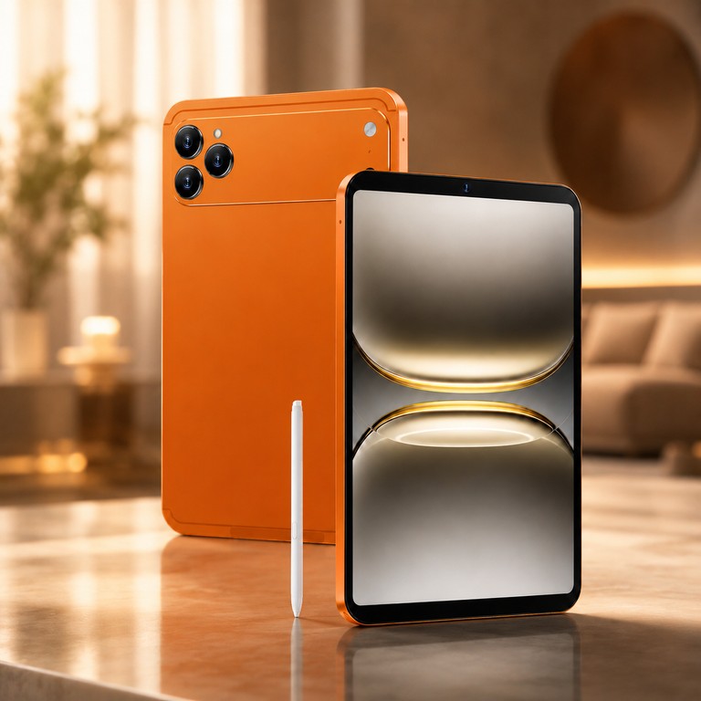 MEIJIAHUI 5G 7” 17 PRO I17 Код:null. Изображение 4