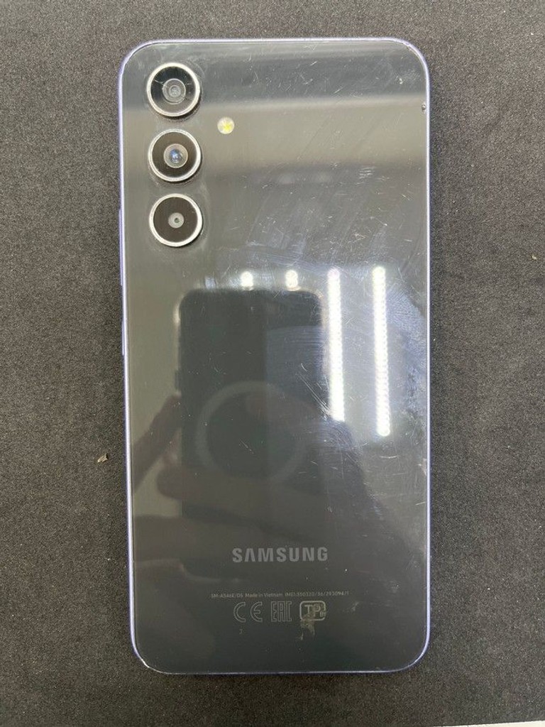 Объявление Samsung galaxy a54 5g a546e 6/128gb Б/У