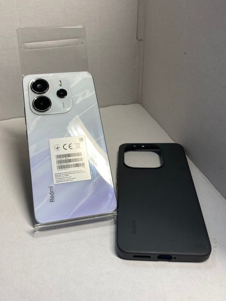 Купити Xiaomi redmi note 14 6/128gb Б/У