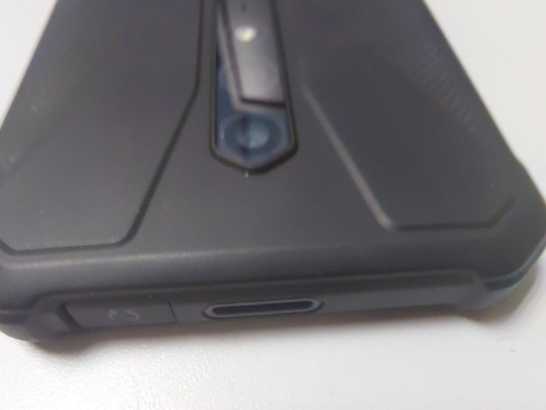 Ulefone Armor X12 Pro 4/64GB Black Код:01-200979211. Зображення 5