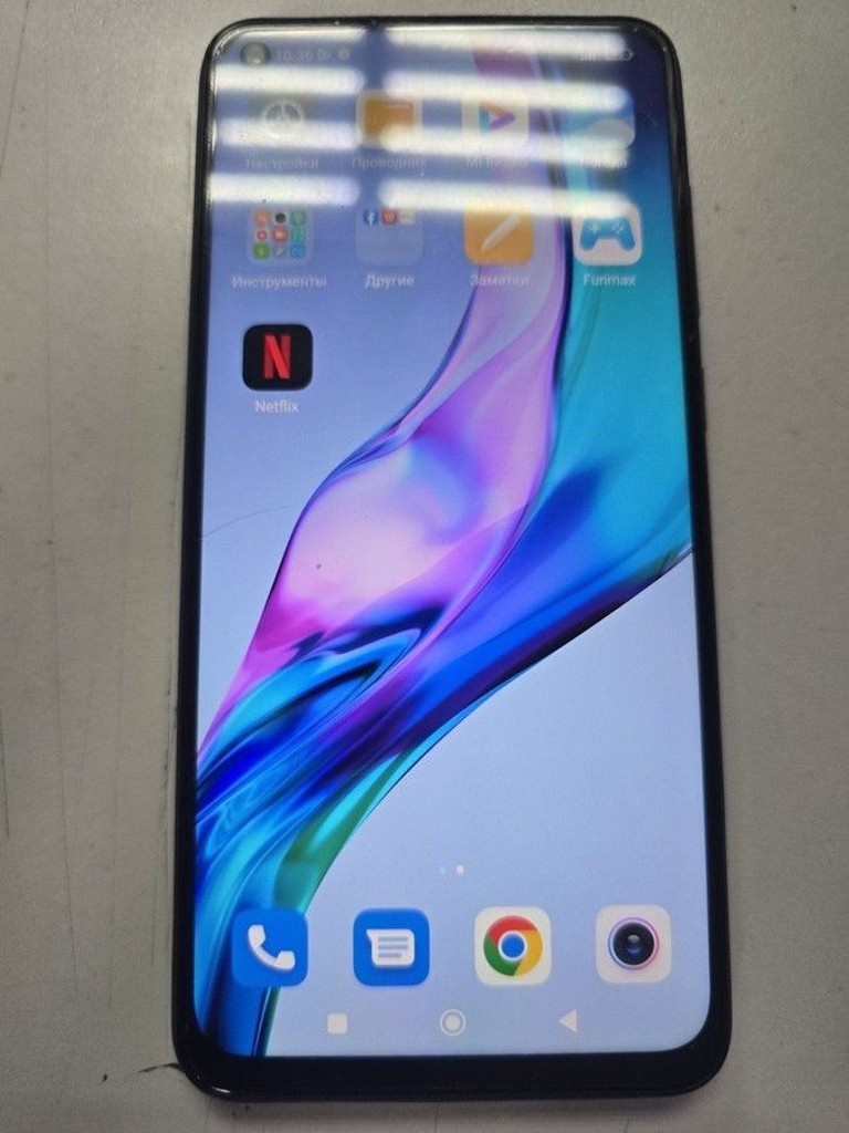 Купити Xiaomi redmi note 9 3/64gb Б/У