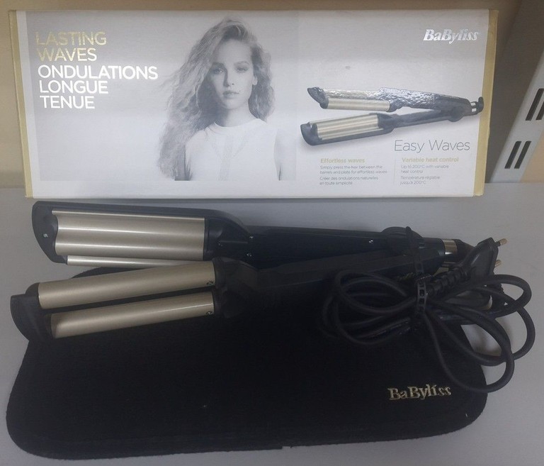 Купити Babyliss C260E Б/У