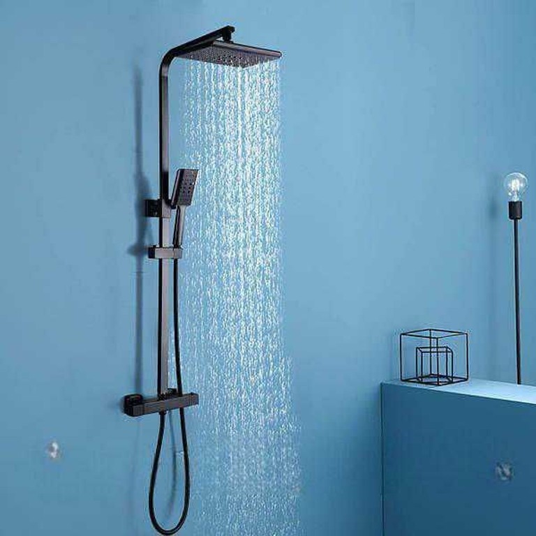 Объявление Shower з терморегулятором 38°C Б/У
