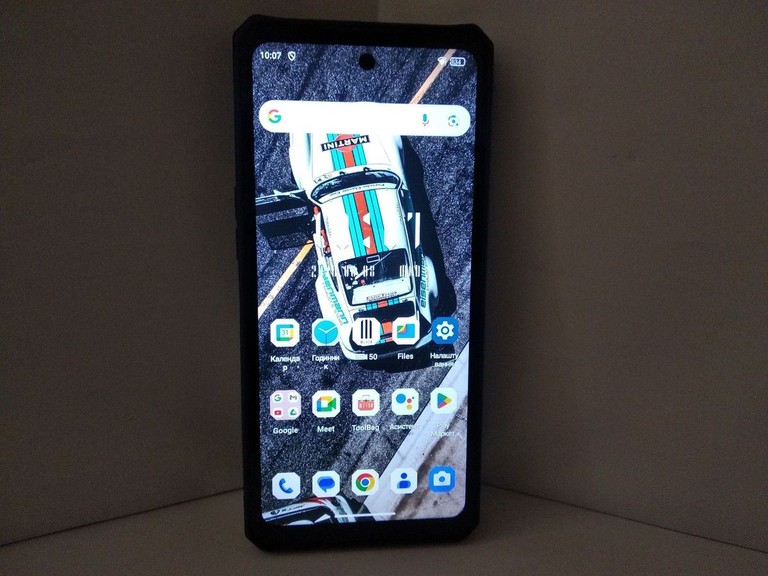 Купить Oukitel iiif150 b3 pro 16/512gb Б/У