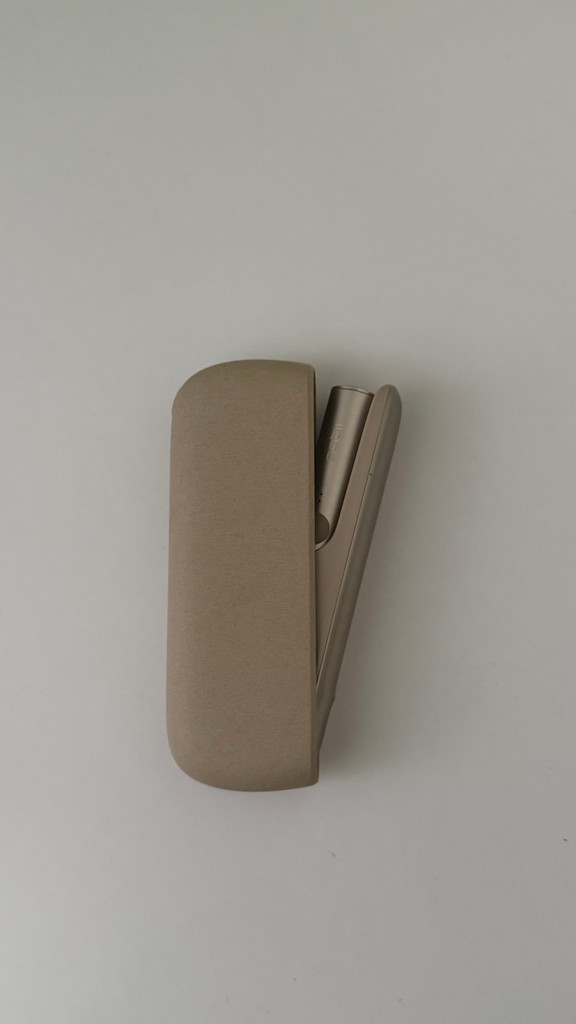 Купити Iqos iluma Б/У