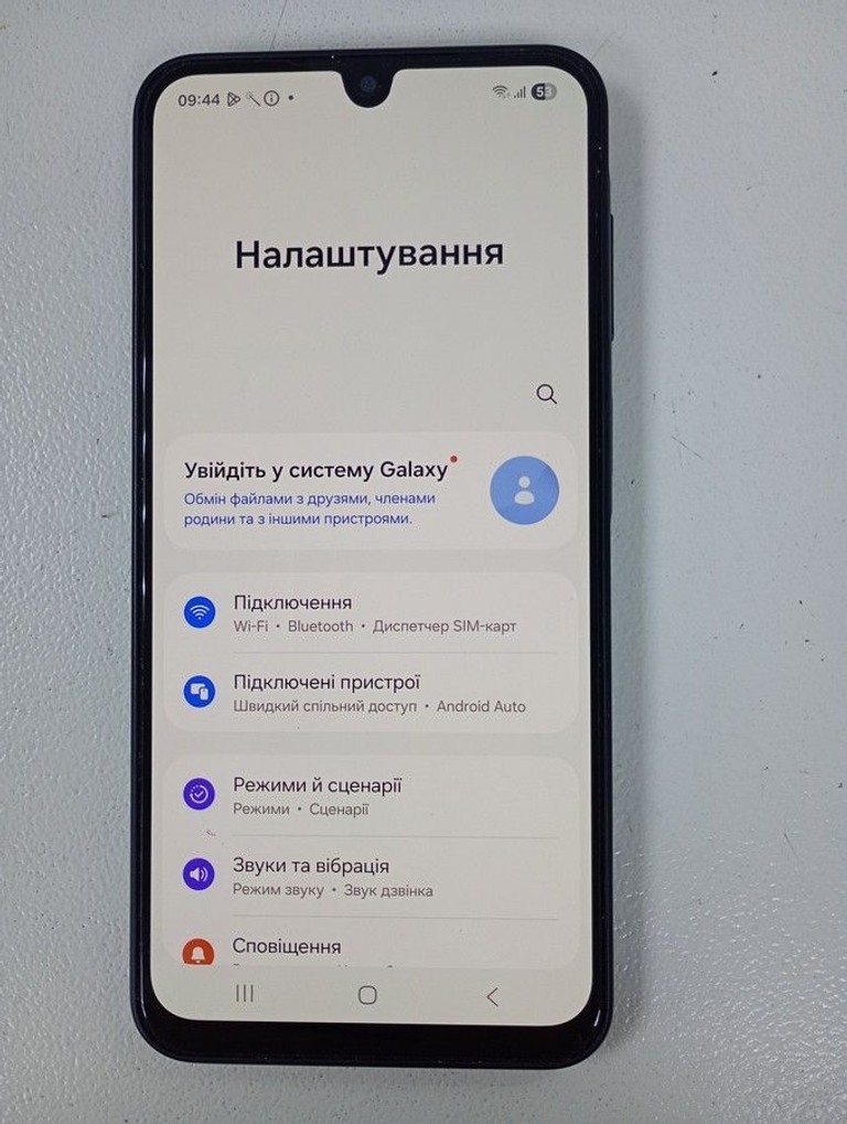 Samsung galaxy a17 4g 8/256gb Код:01-200979703. Зображення 11