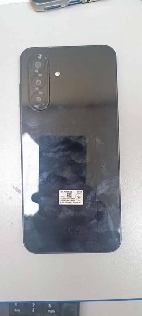 Дешево Samsung galaxy a26 5g 8/256gb з ломбарду