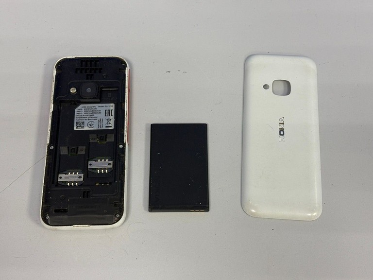 Nokia 5310 2020 dualsim Код:01-200983426. Зображення 5