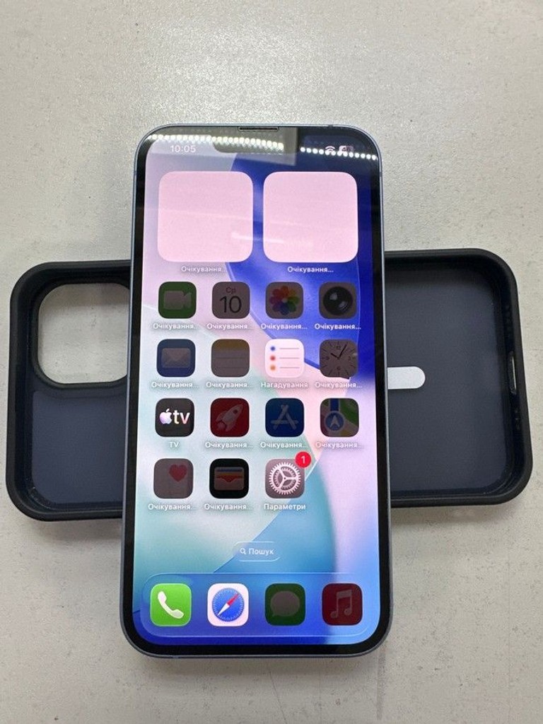 Купити Apple iphone 14 128gb Б/У