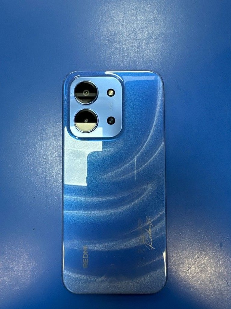 Дешиво Xiaomi redmi 15c 4g 8/256gb с ломбарда