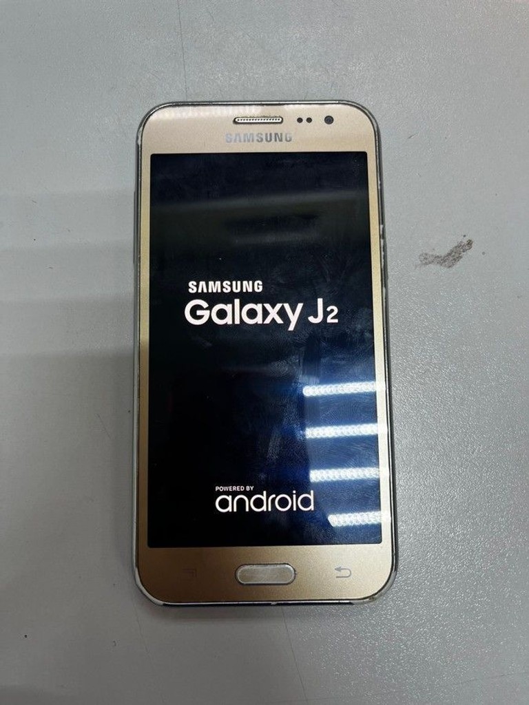 Купить Samsung galaxy j2 sm-j200h 1/8gb Б/У