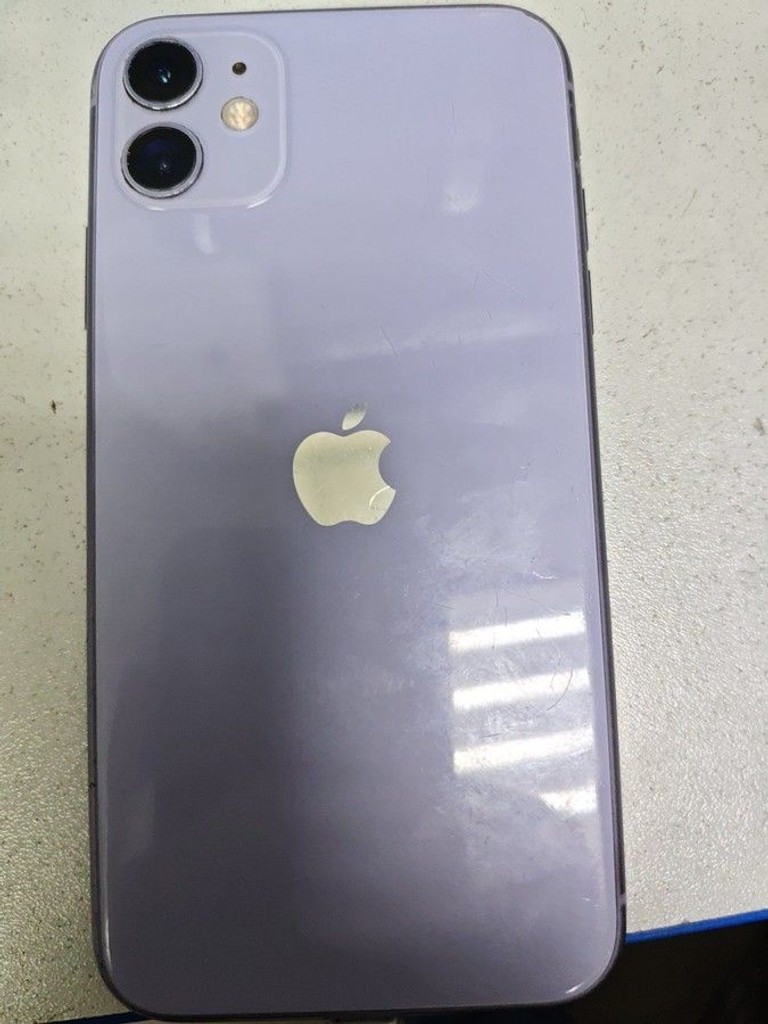 Apple iphone 11 128gb Код:01-200986374. Зображення 7