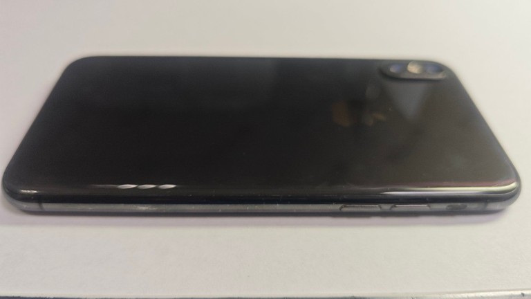 Apple iphone x 256gb Код:01-200986400. Зображення 12