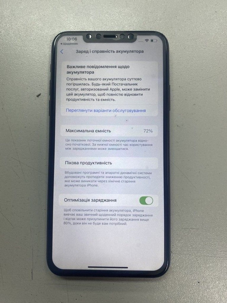 Дешево Apple iphone 11 pro max 256gb з ломбарду