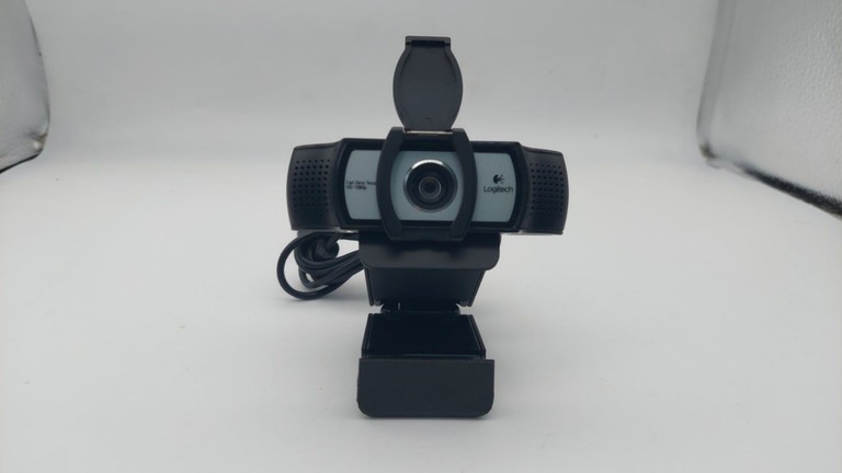 Купити Logitech c930e Б/У