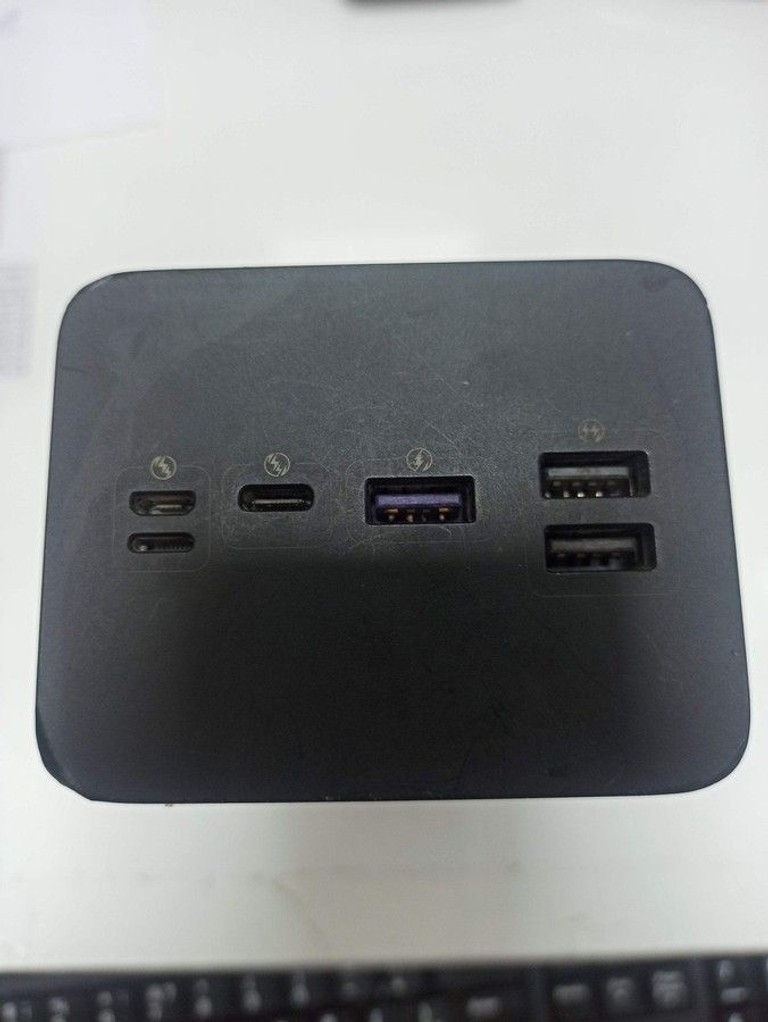 Дешево Romoss PEA60 60000mAh Black з ломбарду