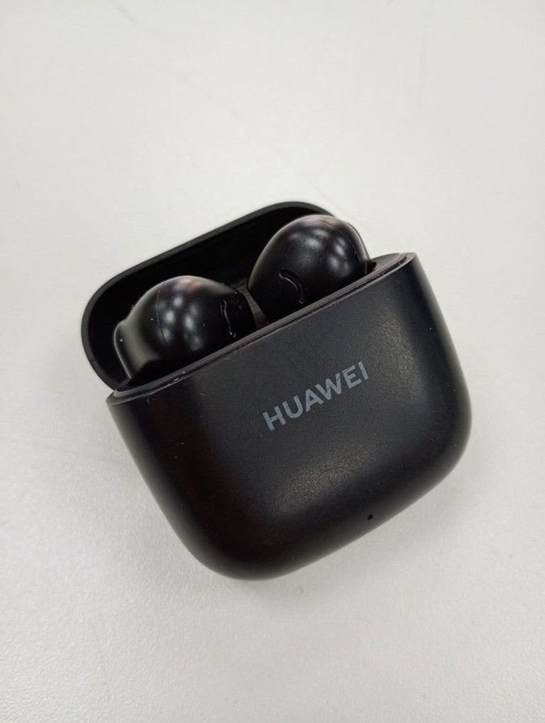 Оголошення Huawei freebuds se 2 Б/У