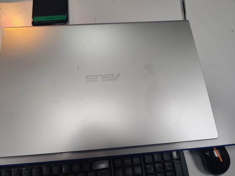 Оголошення Asus 15/core i3-1005g1 ddr4/8gb ddr4/ssd 256 gb/*інтегрована Б/У