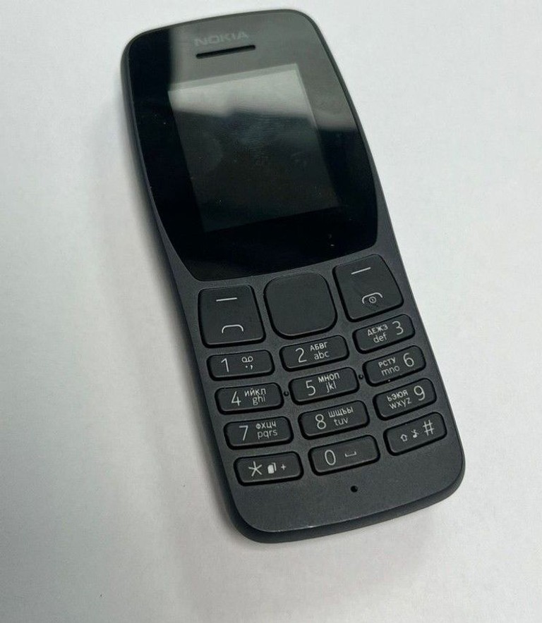 Купити Nokia 110 ta-1192 Б/У