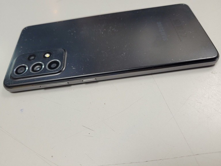 Samsung galaxy a52 sm-a525f 8/256gb Код:01-200986688. Изображение 7