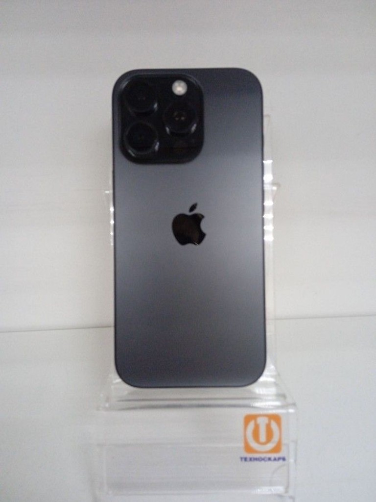 Apple iphone 16 pro 128gb Код:01-200988891. Зображення 7