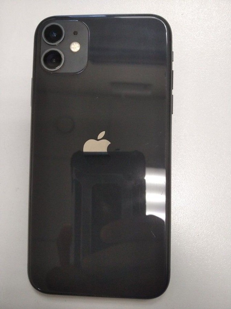 Купити Apple iphone 11 128gb Б/У