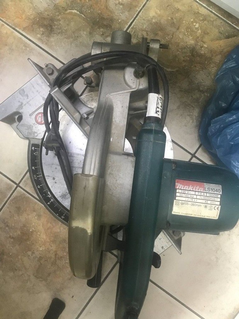 Купити Makita LH1040 Б/У
