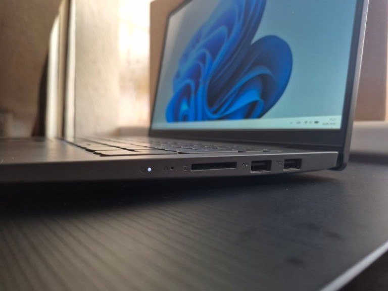 Lenovo IdeaPad 5 15ABA7 Storm Grey (2023) Код:null. Изображение 4