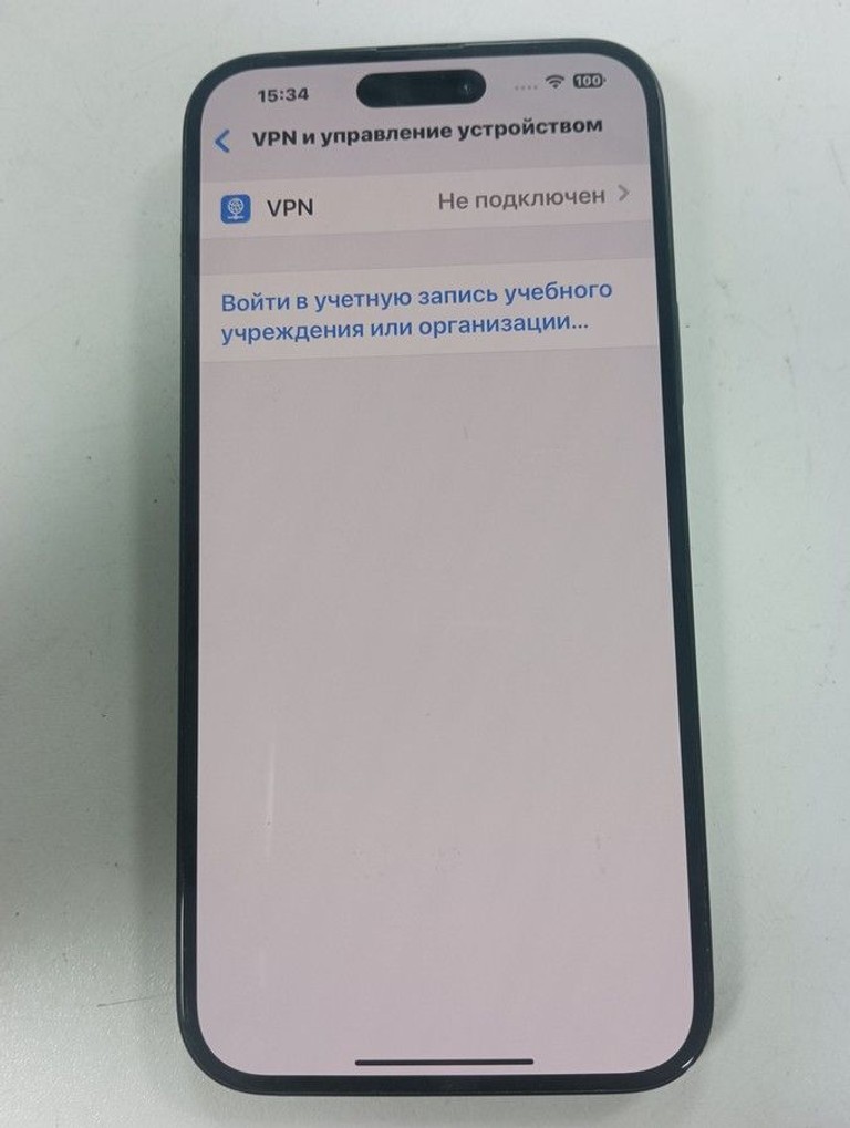 Дешево Apple iPhone 15 Plus 128GB Pink з ломбарду