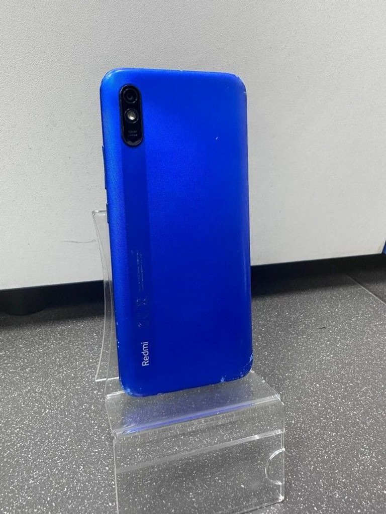 Оголошення Xiaomi redmi 9a 2/32gb Б/У